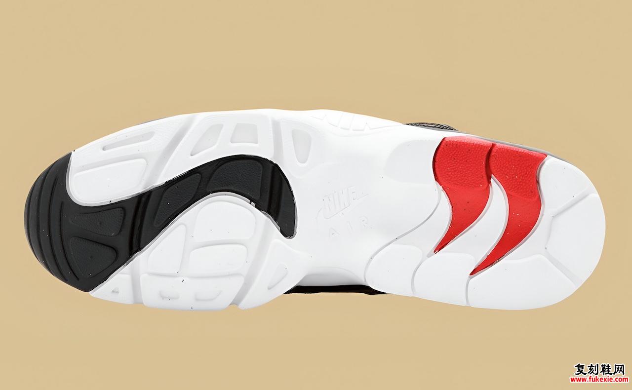 DEION SANDERS NIKE AIR DIAMOND TURF “49ERS” 将于 2025 年春季回归