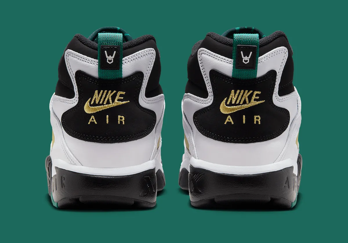 NIKE AIR DIAMOND TURF “EMERALD”迪昂传奇战靴Nike Diamond Turf复刻版8月29日加冕