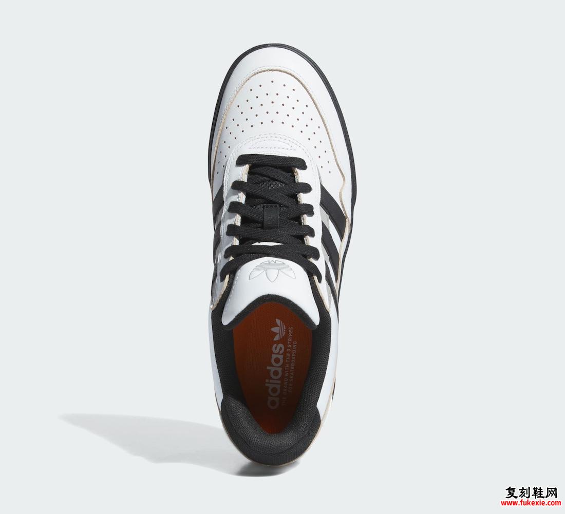 ADIDAS TYSHAWN II 将于 2024 年 6 月发布 货号：IF9712
