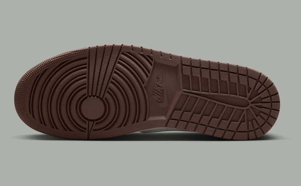 从喧嚣回归日常：Air Jordan 1 Low OG ‘CNY’ 2026农历新年配色，以低调质感诠释东方美学新境