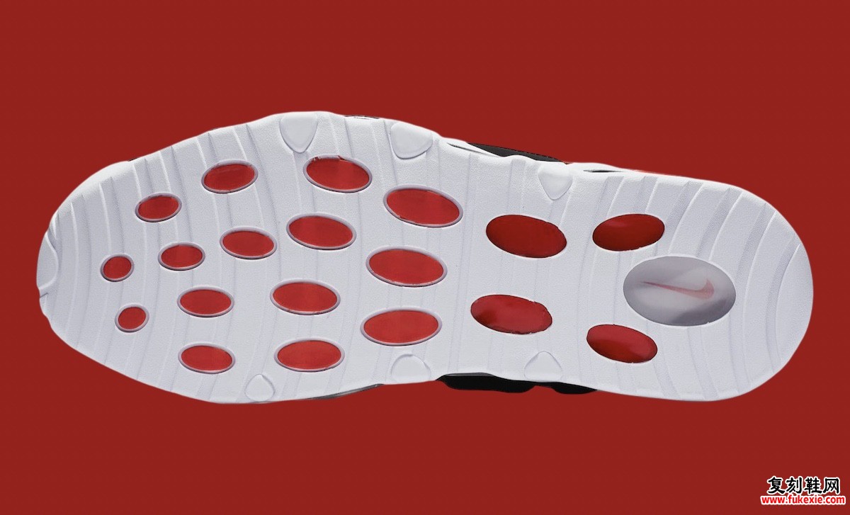 Nike Air Max Uptempo 95 
