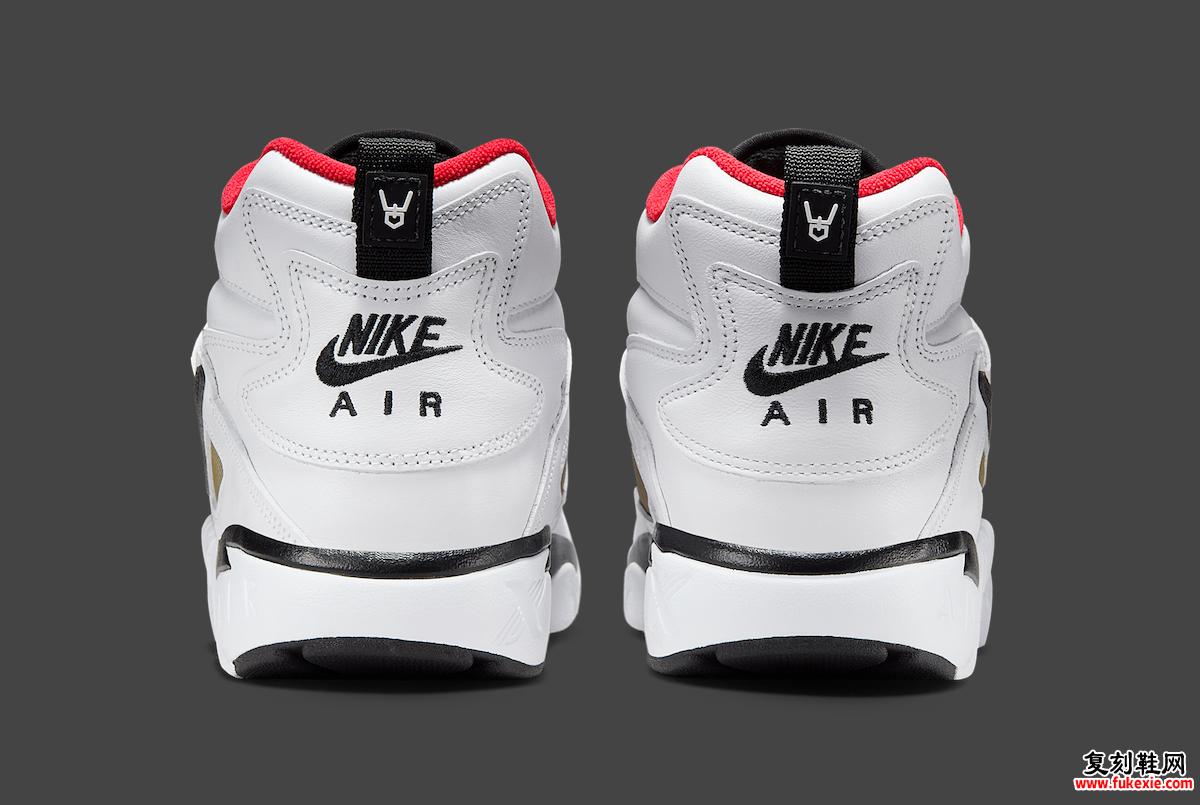 Nike Air DT Proto '92 深度解析：尘封32年的跨界图腾与千禧前夜的运动美学复兴
