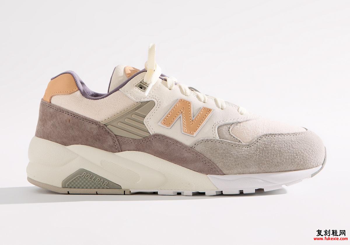 KITH X NEW BALANCE “MALIBU” 套装将于 2024 年 7 月发售
