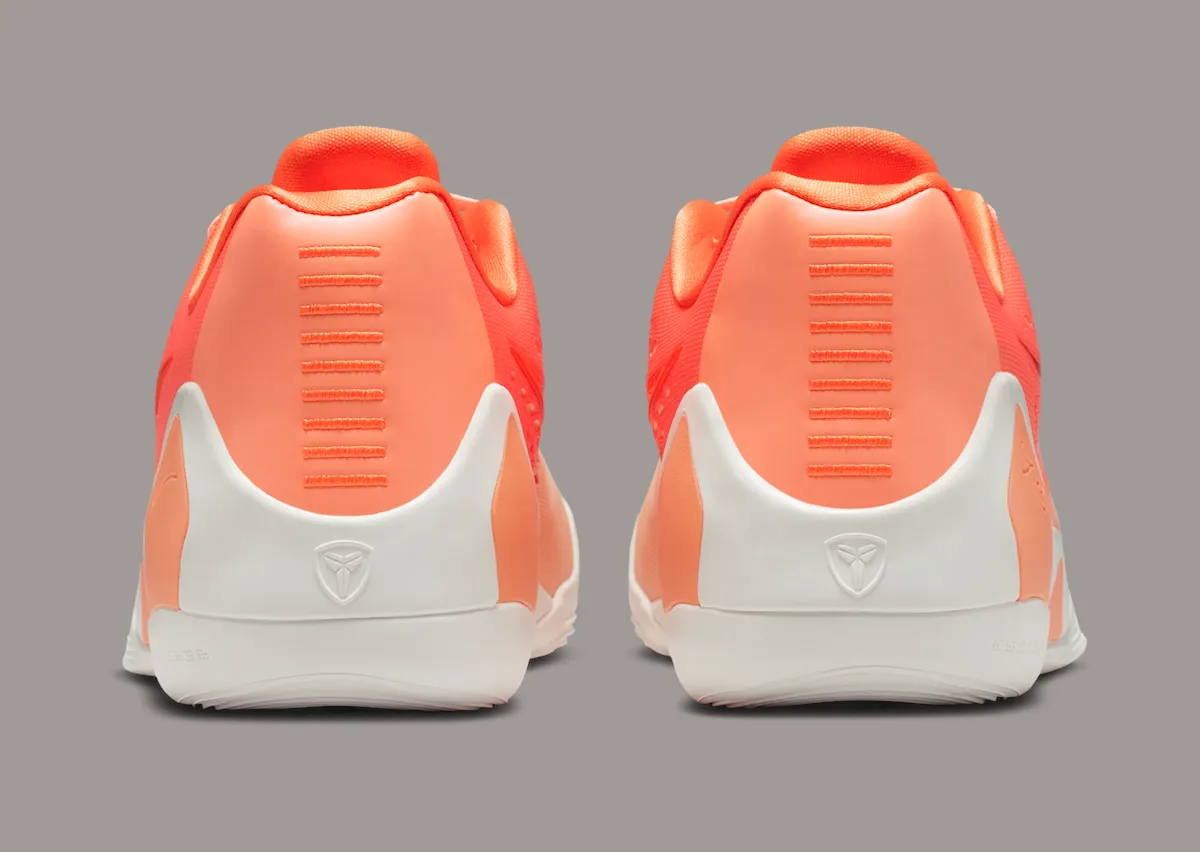 Nike Kobe 9 Elite Low EM Protro “WNBA” 科比九代EM工程网布战靴披上WNBA三十周年纪念外衣