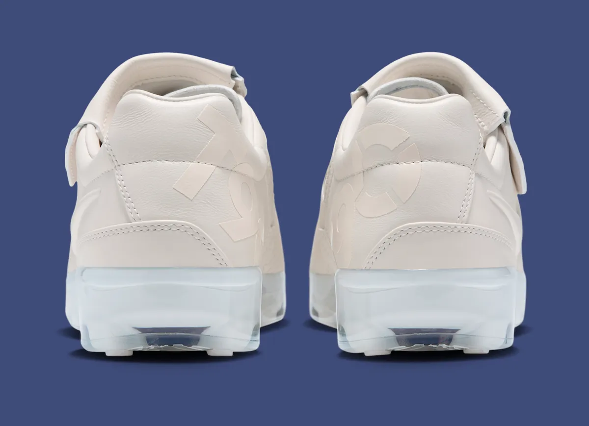 文班亚马联名Nike Atelier Total 90 “Sail” 7月20日预售,顶级工坊重塑T90 Laser III足球靴传奇插图4 文班亚马联名Nike Atelier Total 90 “Sail” 7月20日预售,顶级工坊重塑T90 Laser III足球靴传奇