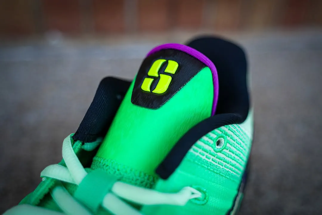 Nike Sabrina 3 “Gamer” 2025假日发售 灵感源自2K封面传奇