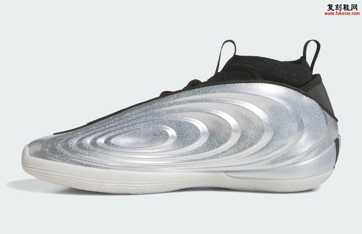 adidas Harden Vol. 10 “All-Star”阿迪达斯哈登Vol. 10全明星配色登场