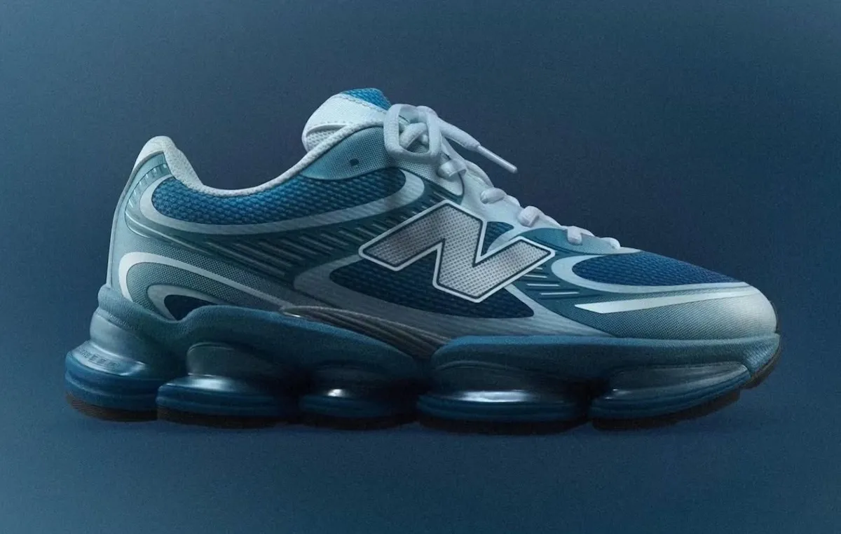 New Balance 2000