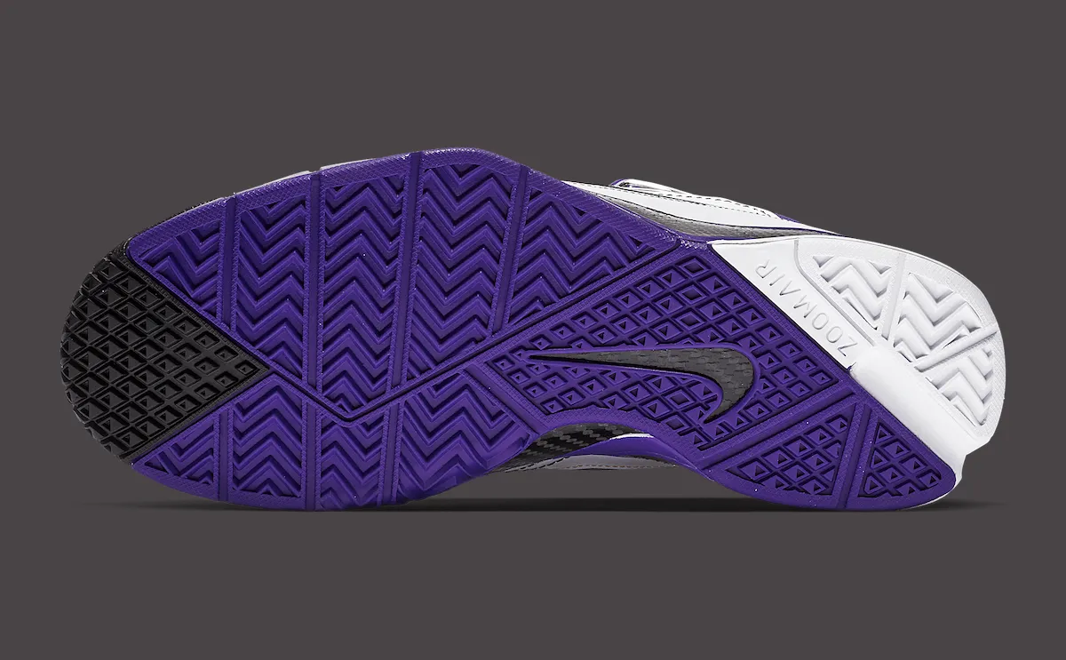 Nike Kobe 1 Protro “81分” 2026复刻版深度前瞻：传奇数据与曼巴美学的终极献礼