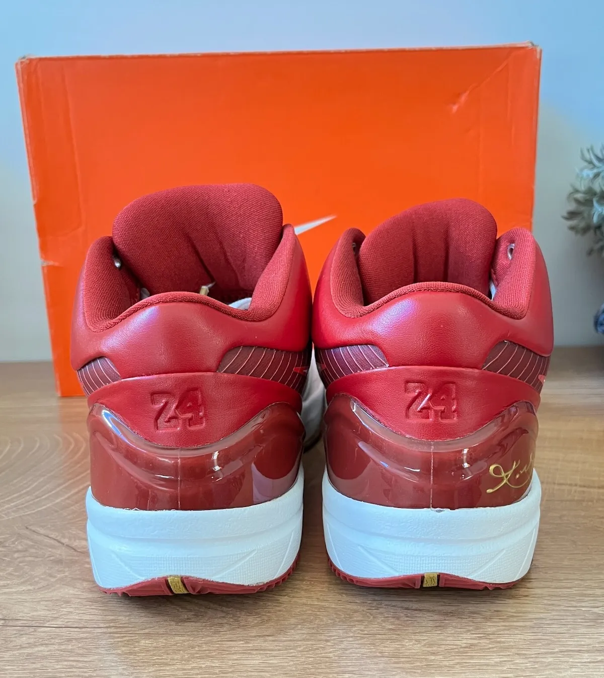 科比4代全明星战靴确认复刻：Nike Kobe 4 Protro All-Star 2027春季菲尼克斯全明星周末回归