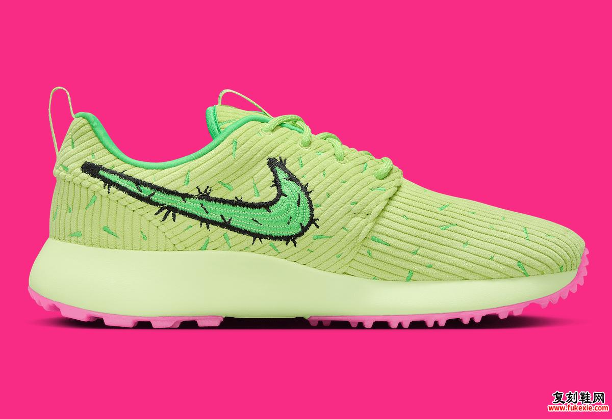 2025 WMPO x Nike Roshe Golf 2