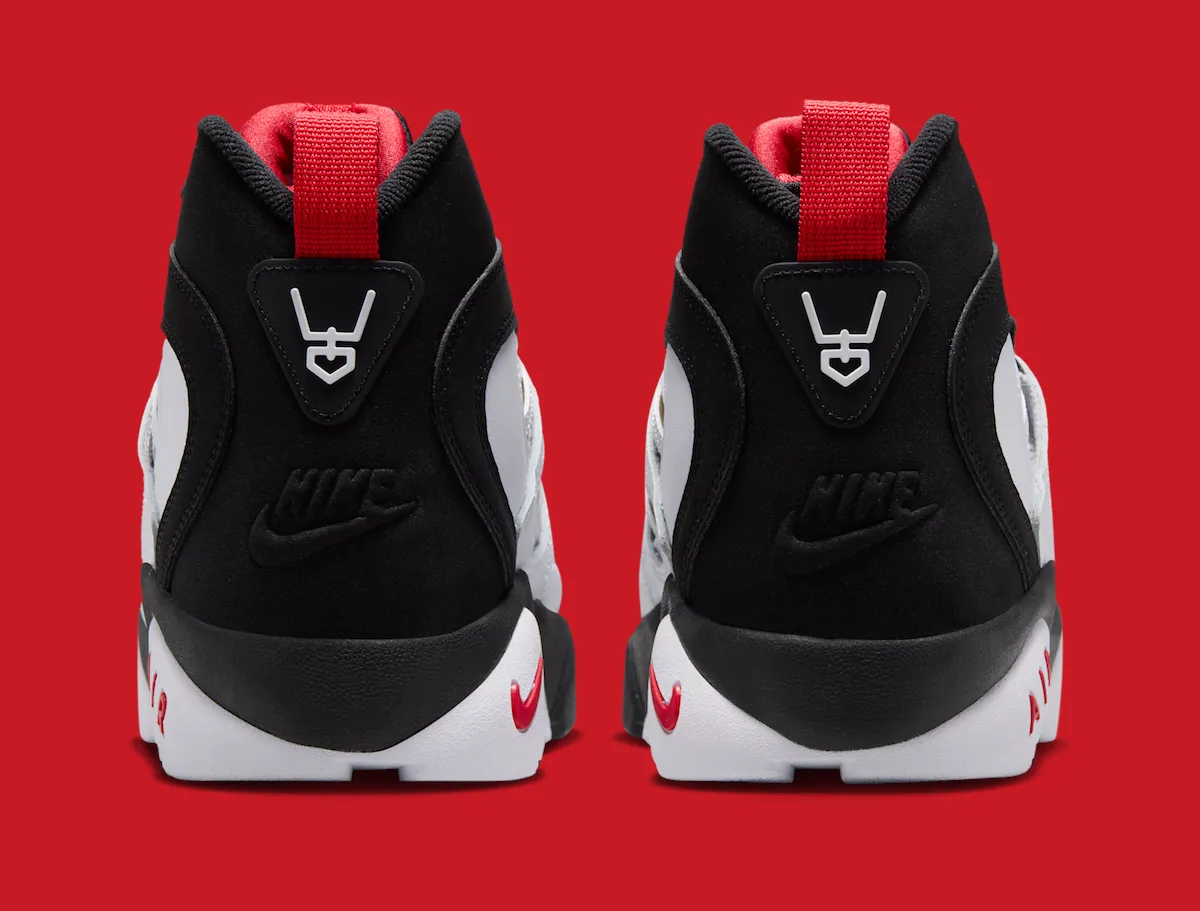 Nike Air Diamond Turf 2 “49ers” 2026 复刻归来:重温 Deion Sanders 首冠荣光插图4 Nike Air Diamond Turf 2 “49ers” 2026 复刻归来:重温 Deion Sanders 首冠荣光