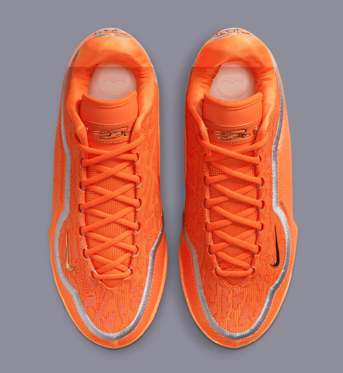 天价鞋袋传奇 Nike LeBron 23 Shoe Bag 致敬勒布朗九千万美元新秀合同 4 月 3 日发售插图3 天价鞋袋传奇 Nike LeBron 23 Shoe Bag 致敬勒布朗九千万美元新秀合同 4 月 3 日发售