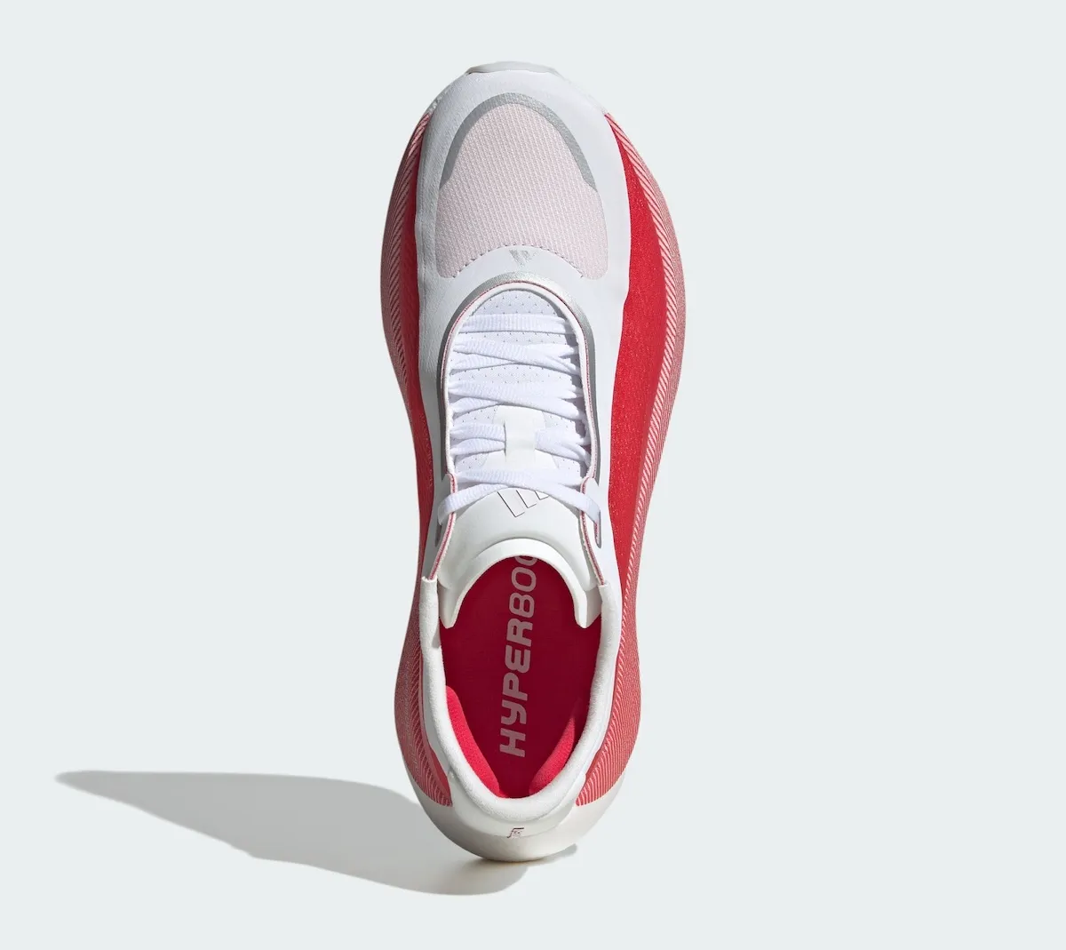 十年后再定义:adidas Hyperboost Edge 以PEBA超临界新 foam 和无板设计开启公路跑新纪元