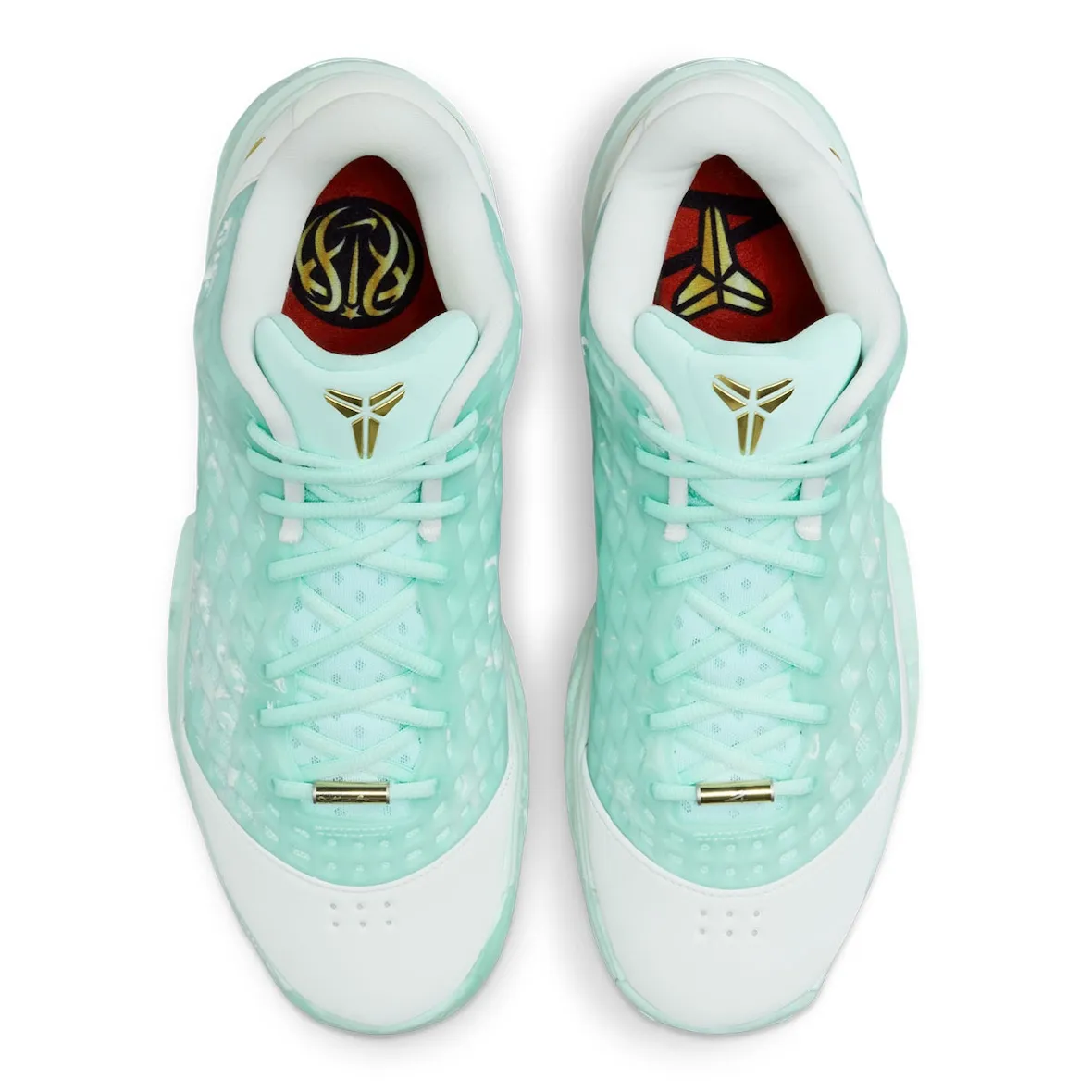 Nike Kobe 3 Low Protro “CHBL” 配色官图释出，全掌Zoom实战篮球鞋中国限定