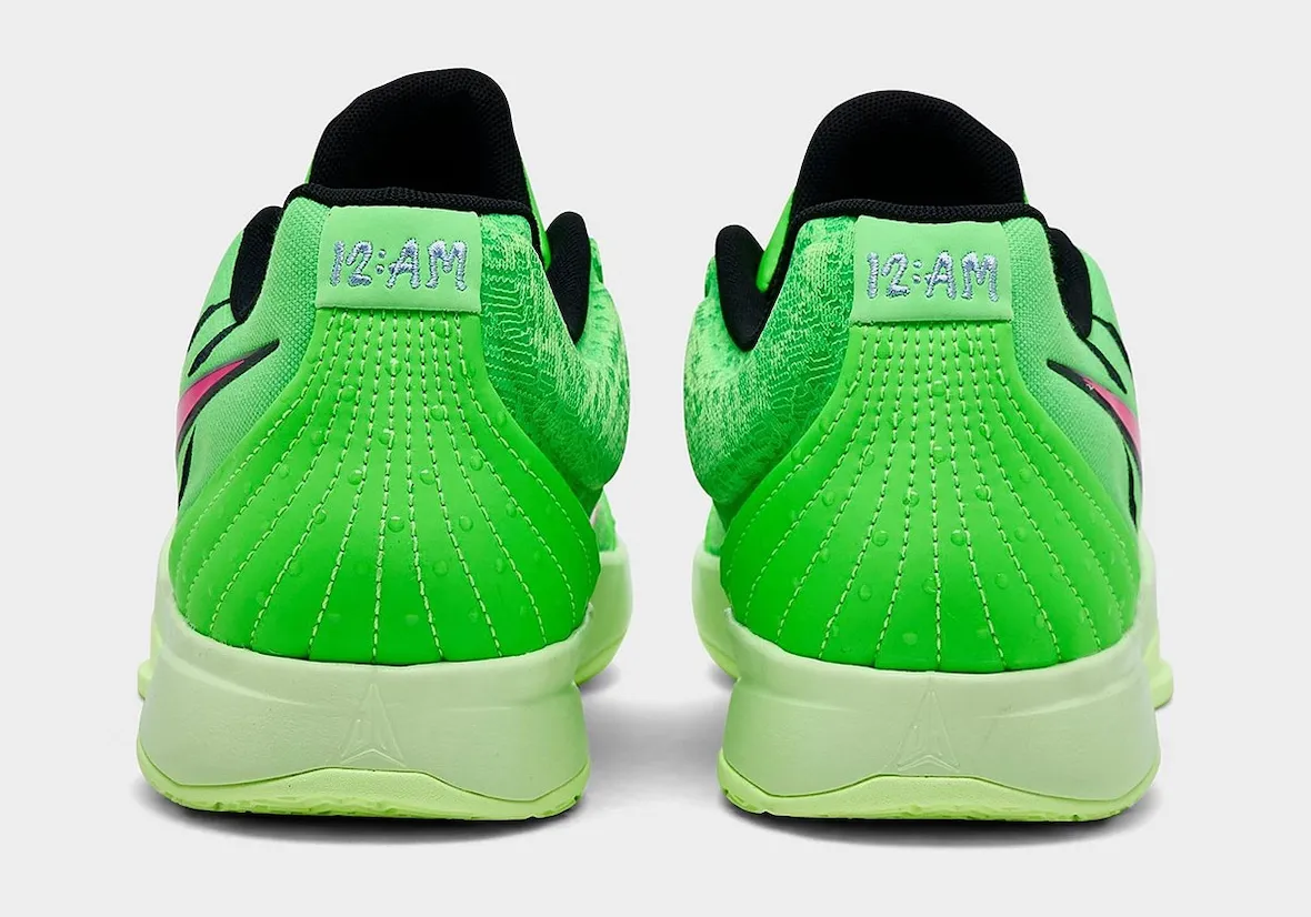 Nike Ja 2 NRG NY 