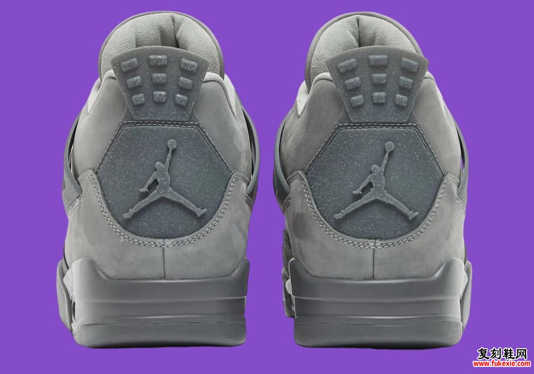 AIR JORDAN 4 SE “PARIS OLYMPICS” 将于 2024 年 7 月发售 货号：FQ7928-001