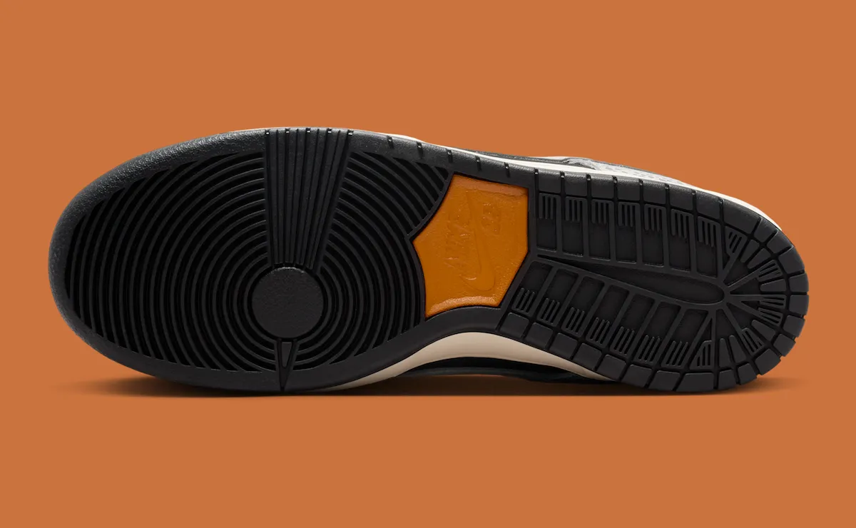 Nike SB Dunk Low “Safari” 猎豹纹配色2025年冬季发售，致敬汀克经典设计