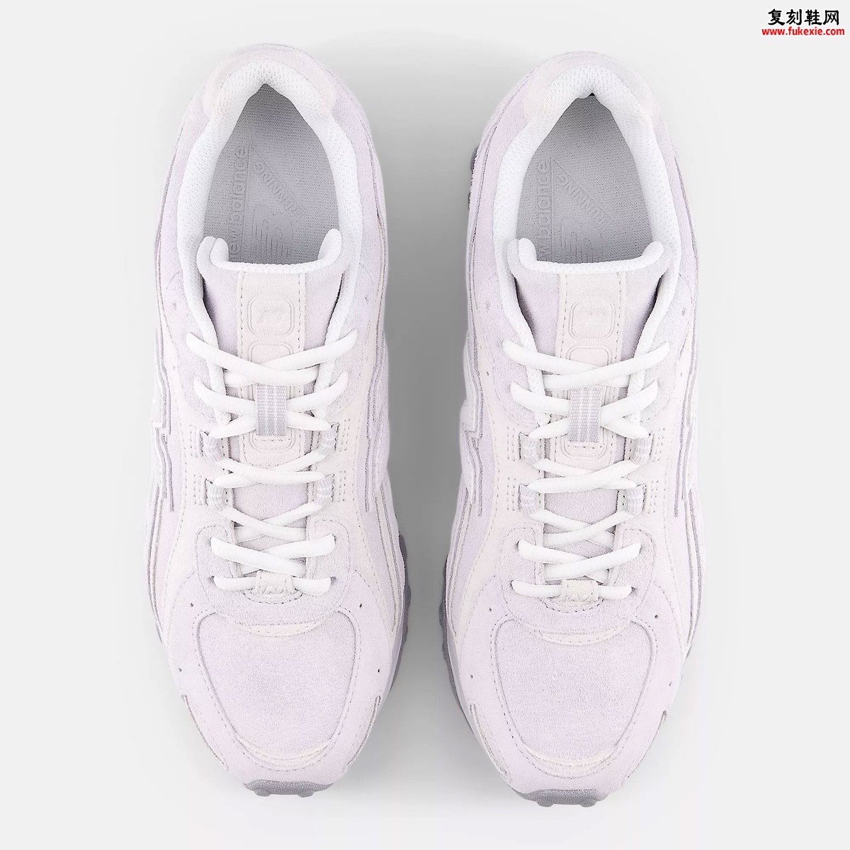 New Balance 204L “Pearl Grey”“珍珠灰”登场 复刻鞋网深度解析Y2K复古跑鞋新作