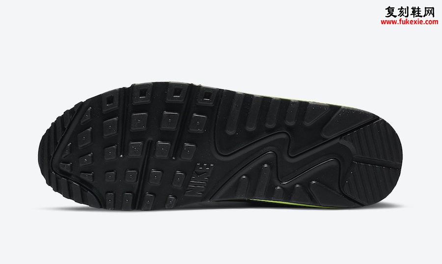 Nike Air Max 90 N7 CV0264-001 Release Date