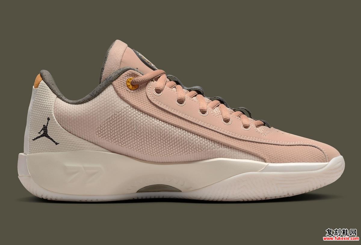 Jordan Luka .77 