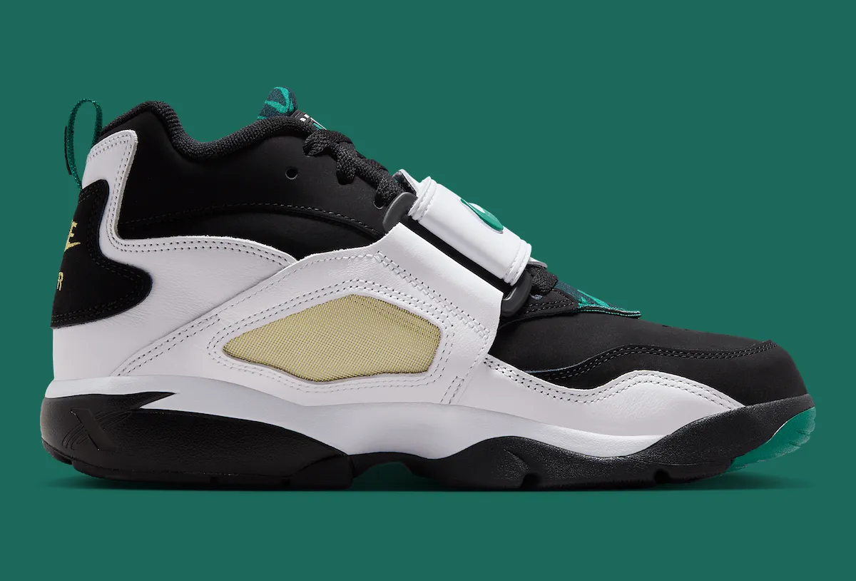 NIKE AIR DIAMOND TURF “EMERALD”迪昂传奇战靴Nike Diamond Turf复刻版8月29日加冕