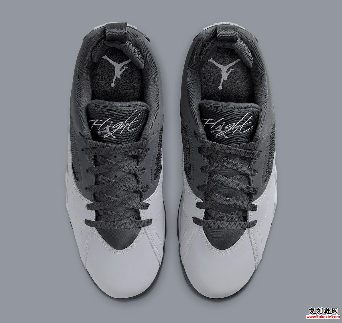 Air Jordan MVP 92 “Anthracite” 2025深度解析:复古基因与未来主义的平衡艺术