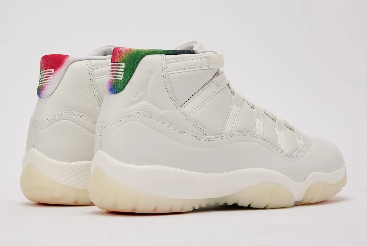 Air Jordan 11 