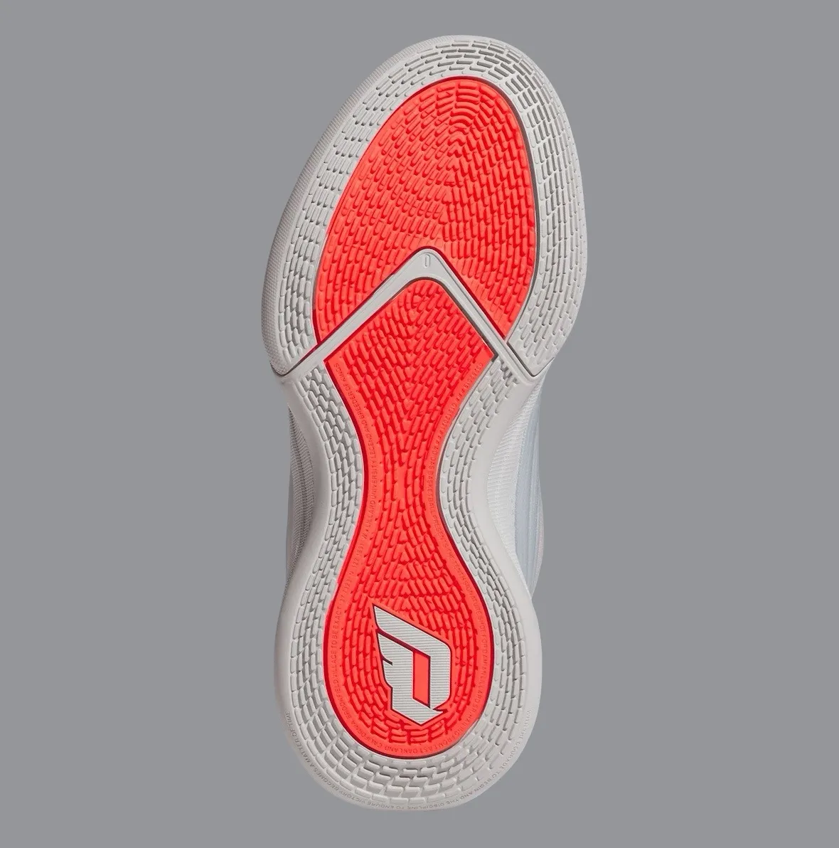 adidas Dame 10实战鞋｜金属银面+Yeezy美学｜利拉德签名战靴