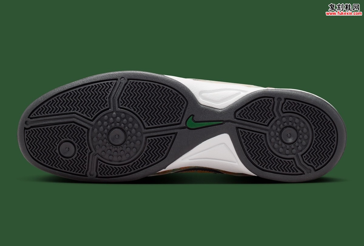 Procell x Nike Total 90 III联名鞋款2026年春季发售，布鲁克林复古店以毛圈纹理重塑千禧足球鞋