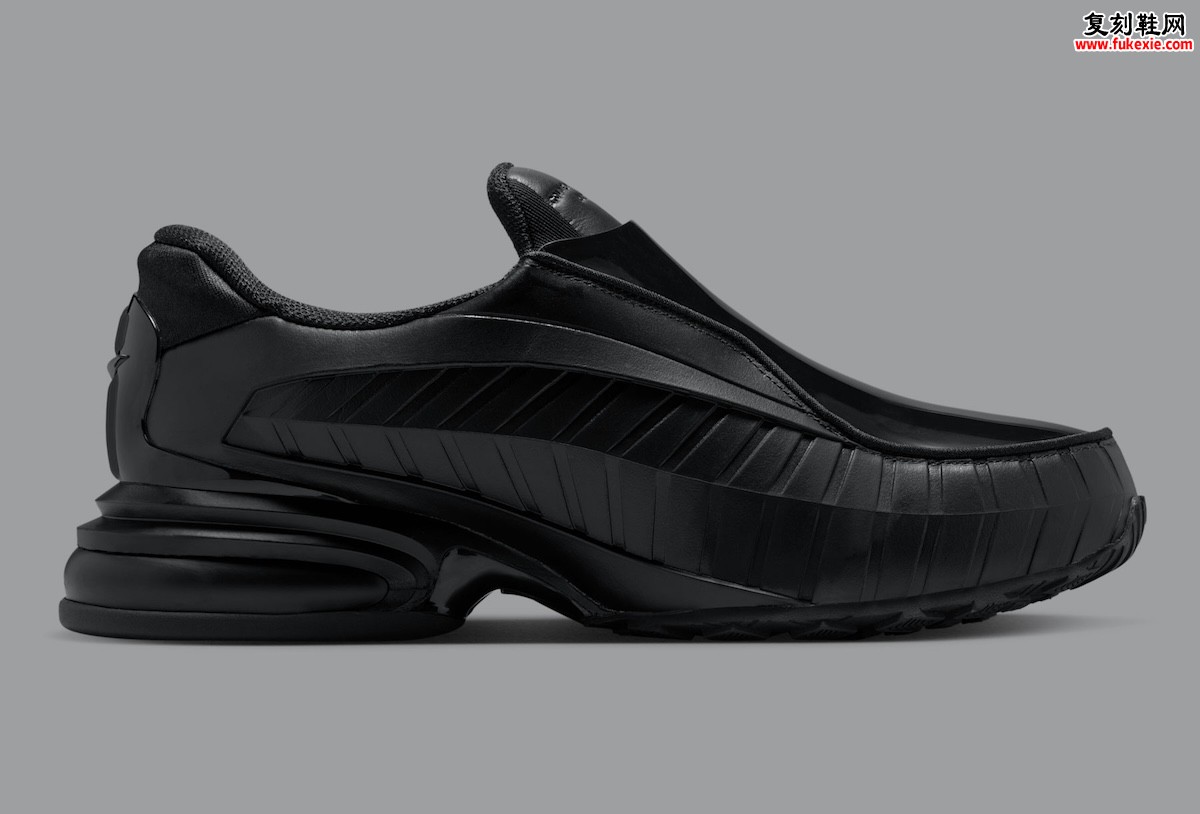 COMME des GARÇONS HOMME PLUS x Nike Air Max Dolce 2026夏季发售