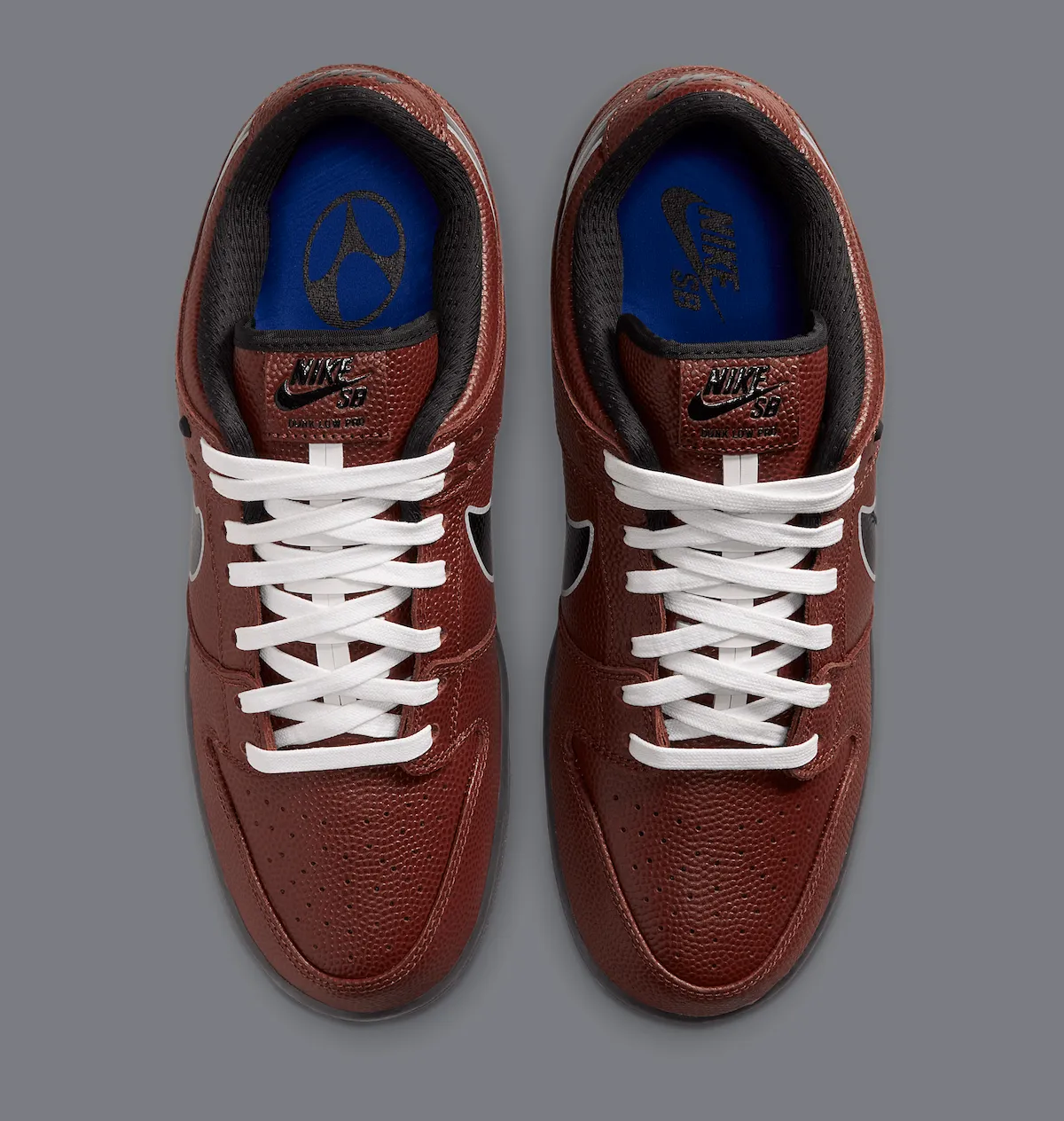 Limosine Skateboards x Nike SB Dunk LowLimosine x Nike SB Dunk Low 联名鞋款曝光