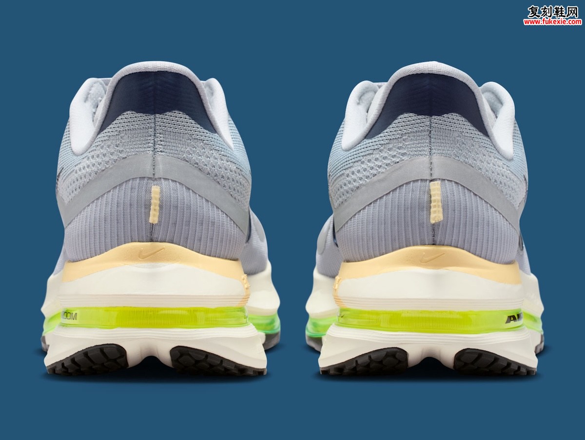 Nike Pegasus Premium科技感狼灰配色2026夏季发售，220美元顶级缓震跑鞋值得等