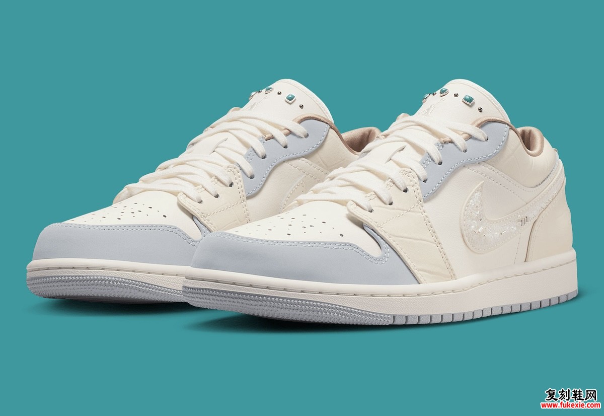 Air Jordan 1 Low