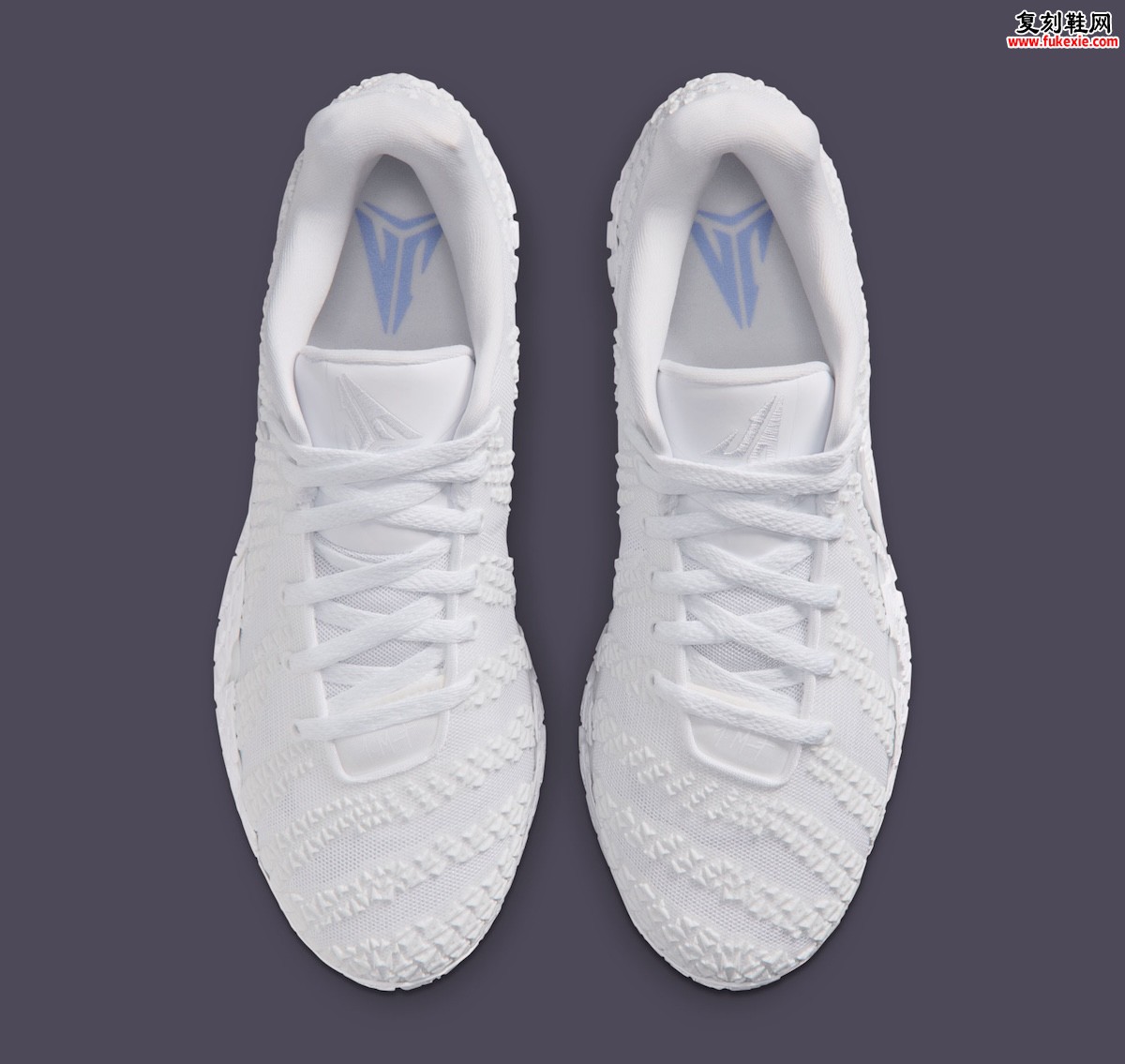 Nike Ja 3 Triple White 全白团队银行配色三角纹理实战篮球鞋 2026 年 7 月低调上市插图3 Nike Ja 3 Triple White 全白团队银行配色三角纹理实战篮球鞋 2026 年 7 月低调上市