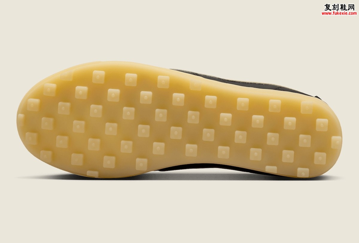 Nike Astro Grabber “Black/Sail” Nike Astro Grabber 2025秋季复刻回归