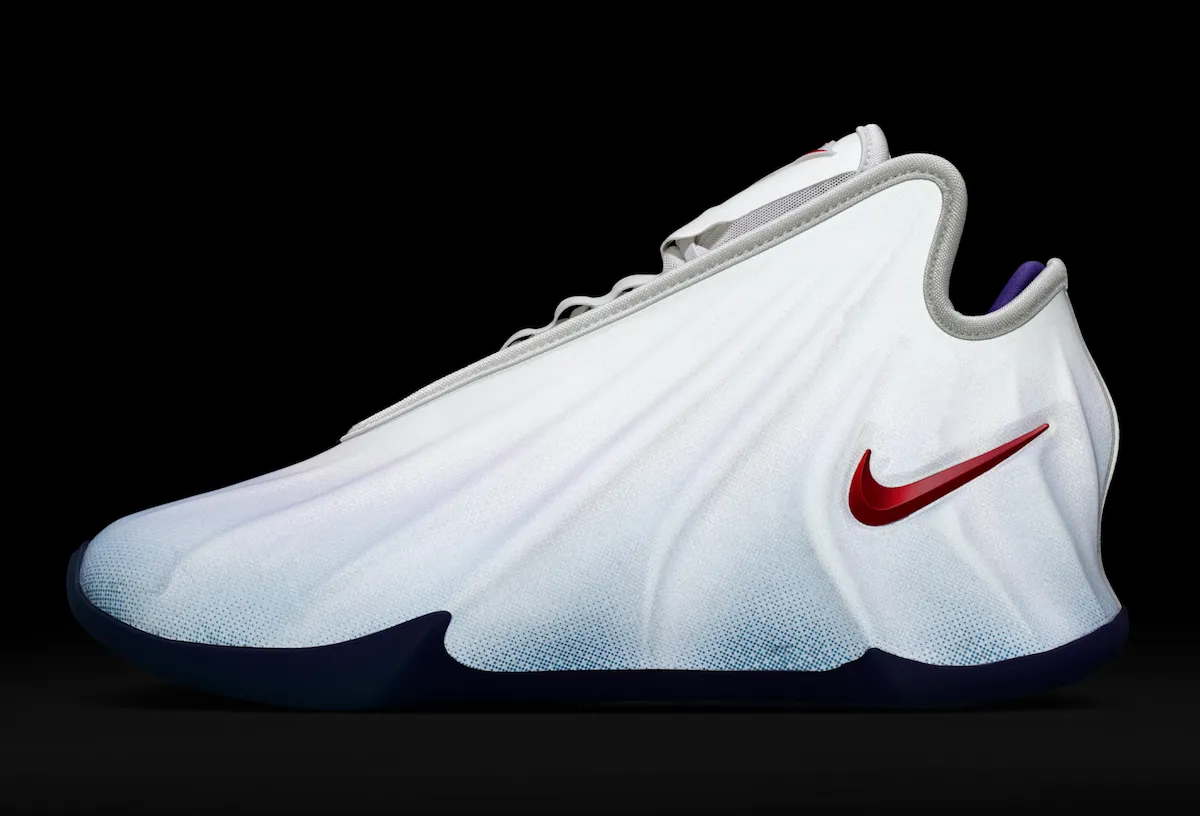 Nike GT Future ‘Swooshman’ 如何用30年时间完成一场文化复魅