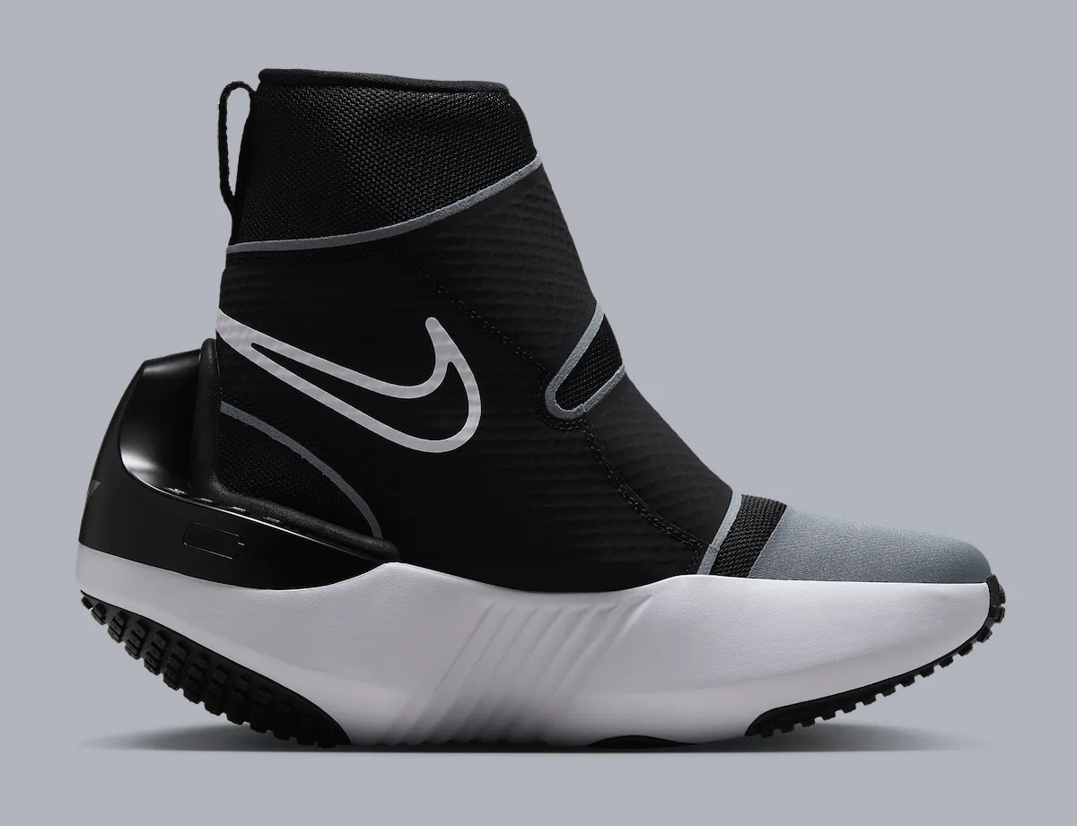 Hyperice x Nike Hyperboot可穿戴恢复靴799美元:三档加热融合Normatec三段气压按摩插图2 Hyperice x Nike Hyperboot可穿戴恢复靴799美元:三档加热融合Normatec三段气压按摩