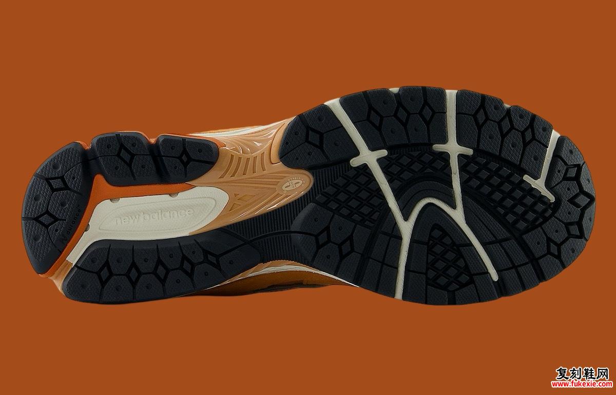 NEW BALANCE 2002R “INFIELD CLAY” 现已上市（2024 年 5 月）