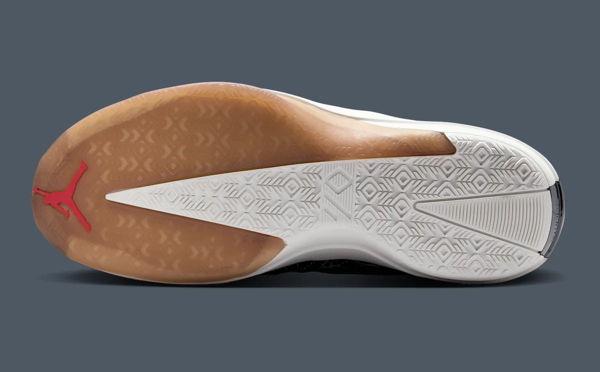 Air Jordan 4028 “Rui Hachimura” 八村塁专属配色2026夏季发售,刺子绣工艺致敬日本篮球新星