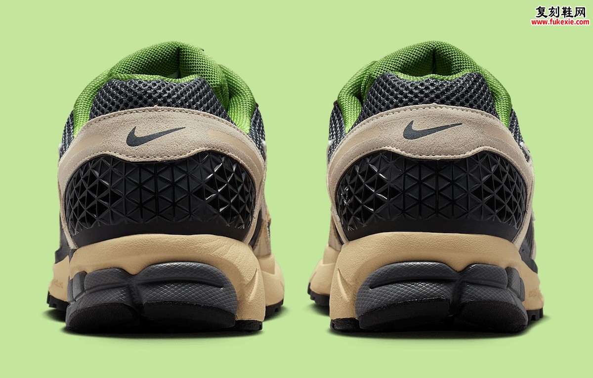 Nike Zoom Vomero 5 “Pale Ivory” 耐克Zoom Vomero 5