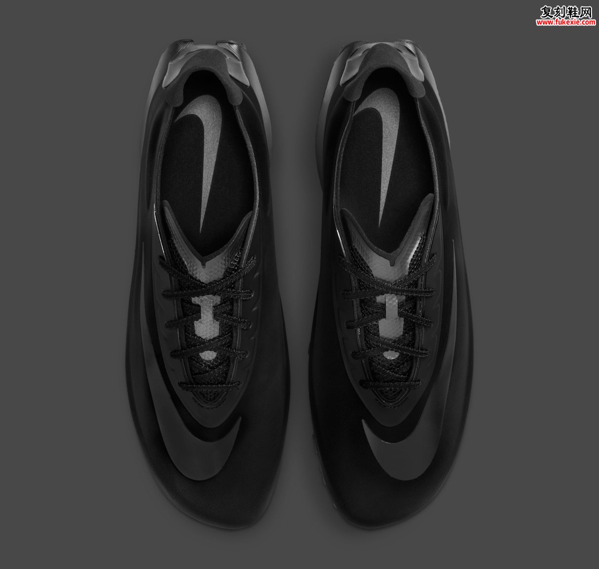 耐克First Sight女鞋2026年春季上市:雕塑感设计融合运动与高定美学