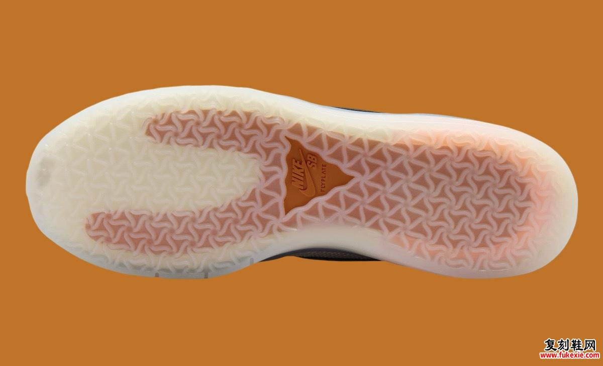 NIKE SB PS8 “OLYMPIC” 将于 2024 年夏季发布 货号:FN0374-001