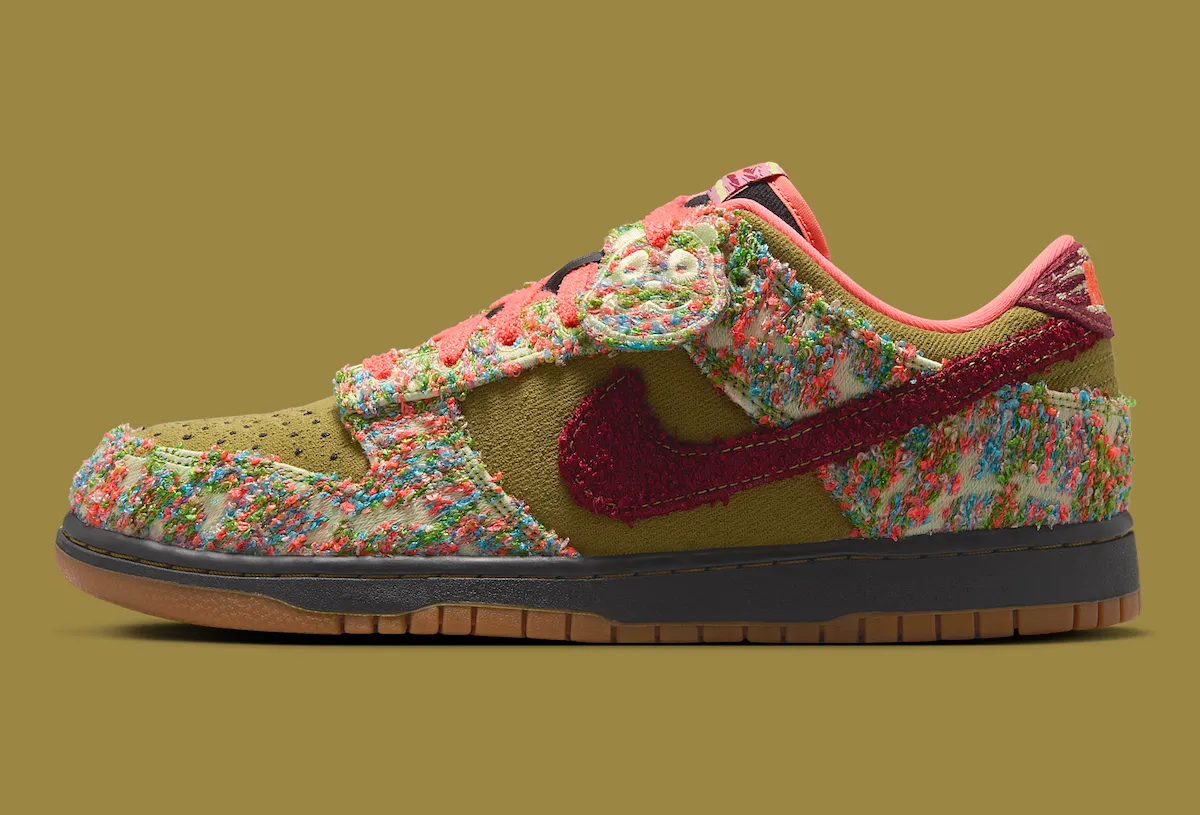 Nike Dunk Low 