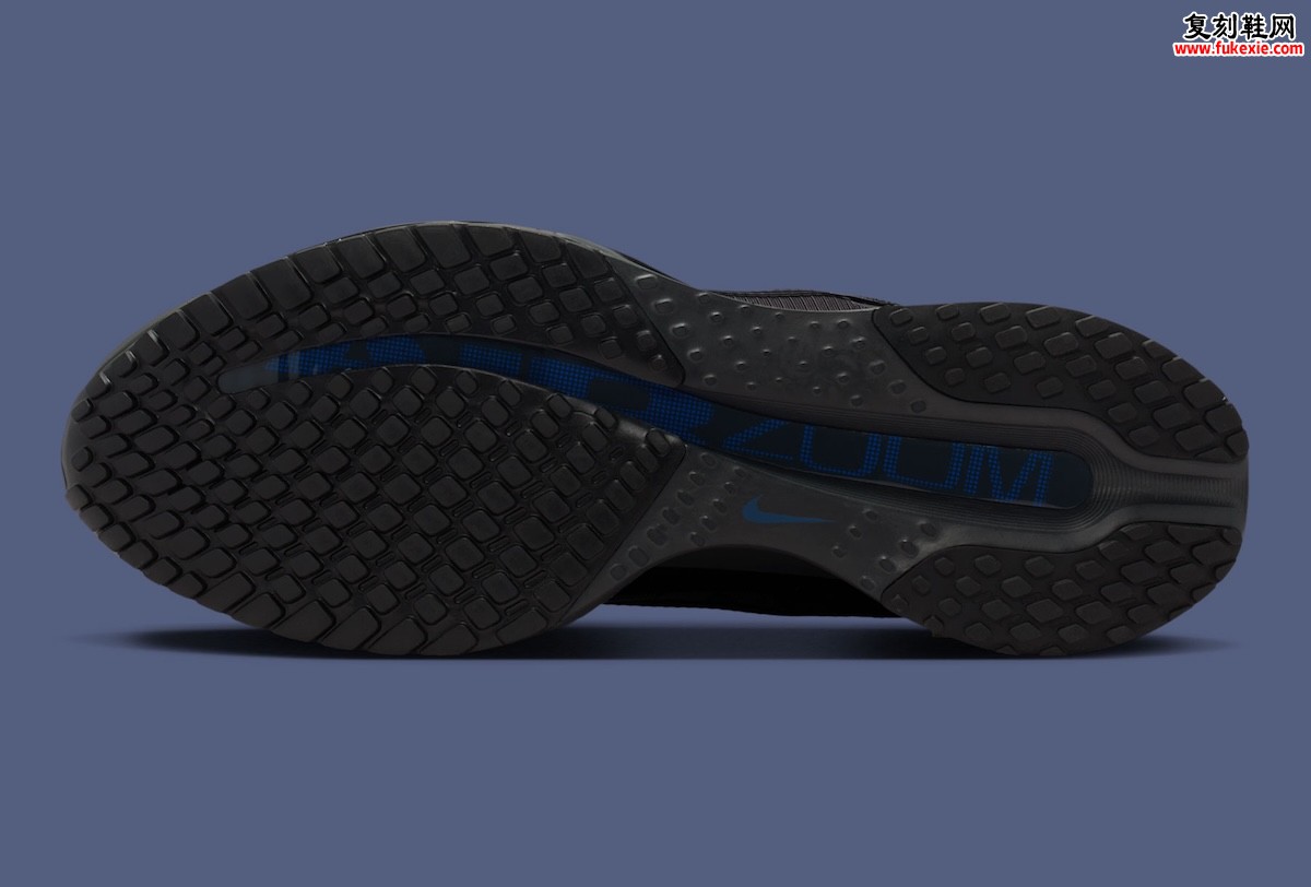 Nike Pegasus Premium “Anthracite/Game Royal” 耐克飞马Premium“炭灰/皇家蓝”配色发布