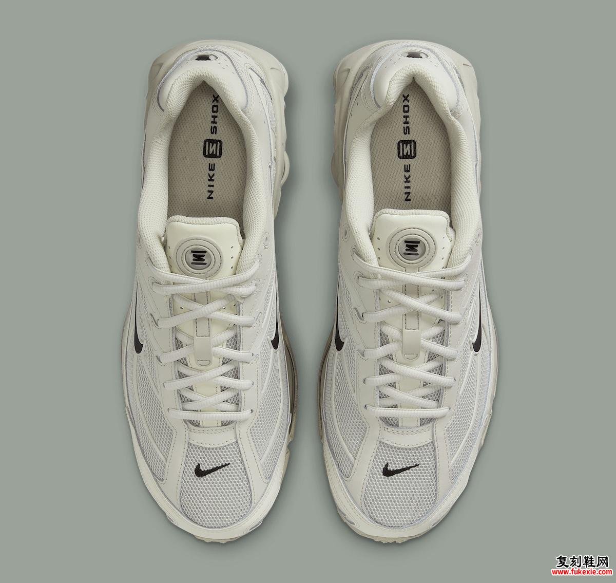 Nike Shox Ride 2 