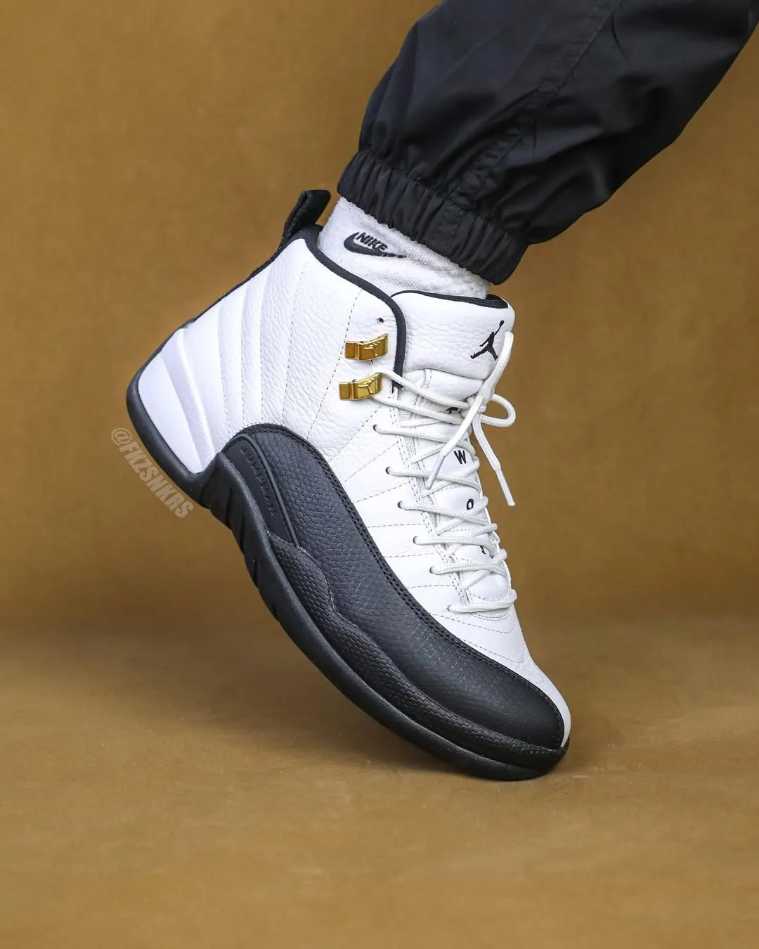 Air Jordan 12 