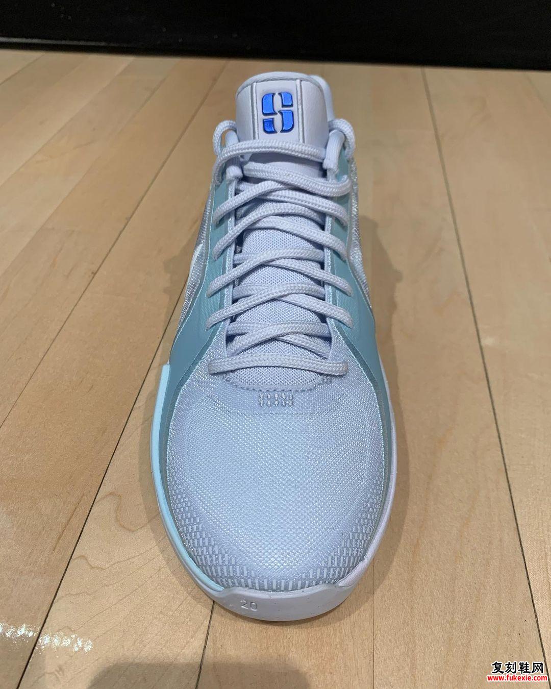 NIKE SABRINA 2 “CONDUCTOR” 将于 2024 年 7 月发售 货号：FQ2174-002