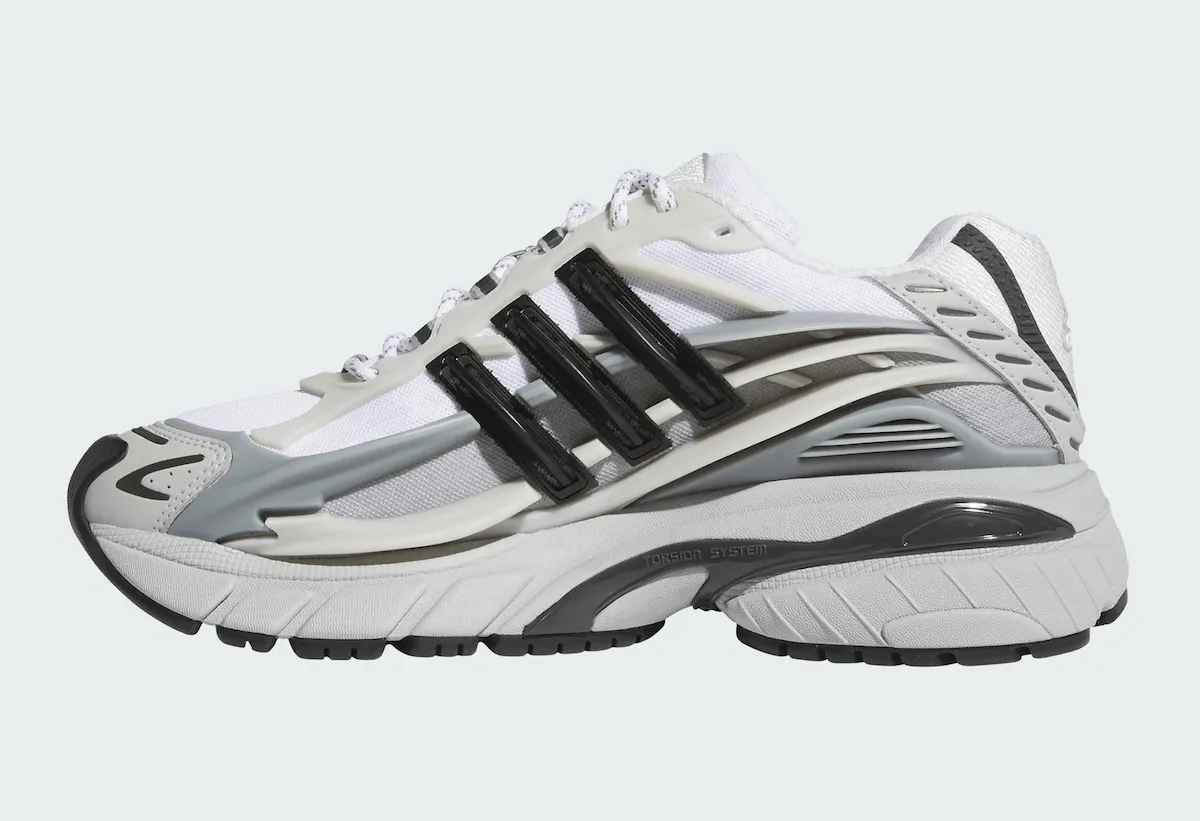 Pharrell x adidas Adistar Jellyfish “Solid Grey” 菲董 x adidas 联名Adistar水母鞋灰色款十月发售