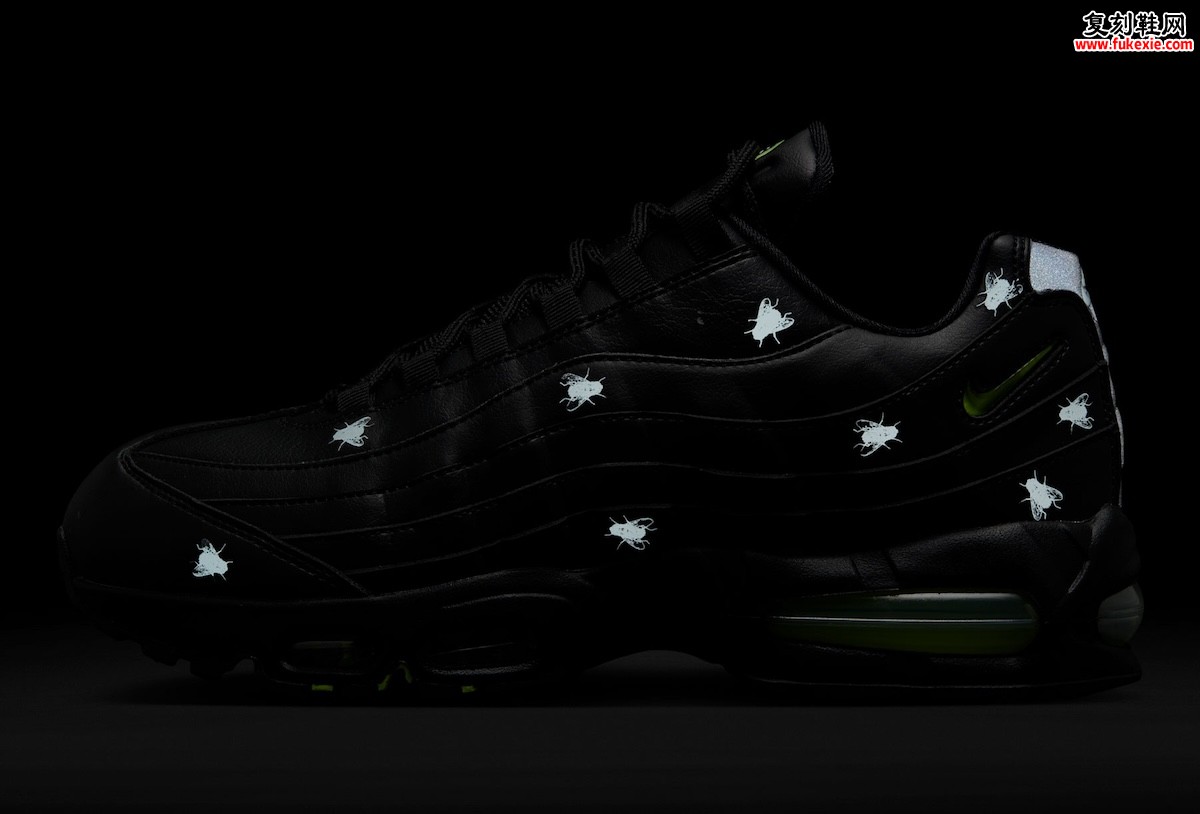 耐克Air Max 95